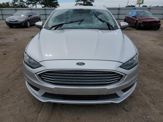 Photo 5 from auction – 2017 FORD FUSION SE with VIN 3FA6P0LU1HR323852