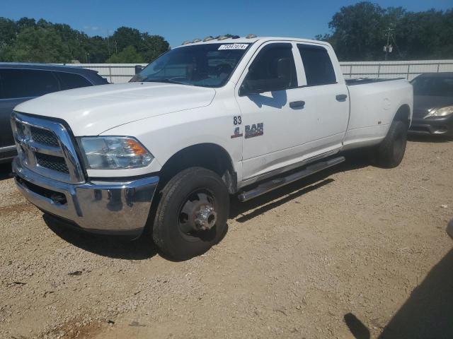 RAM 3500 ST 2014 with VIN 3C63RRGL1EG119015 - Photo from auction