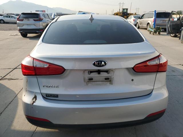 Photo 6 from auction – 2015 KIA FORTE LX with VIN KNAFK4A62F5366453