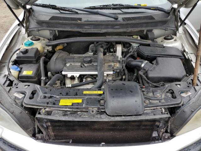 Photo 12 from auction – 2004 VOLVO XC90 with VIN YV1CY59HX41125125