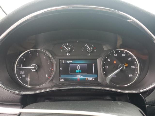 Zdjęcie 9 z aukcji – 2019 BUICK ENCORE ESS z VIN KL4CJCSM4KB772286