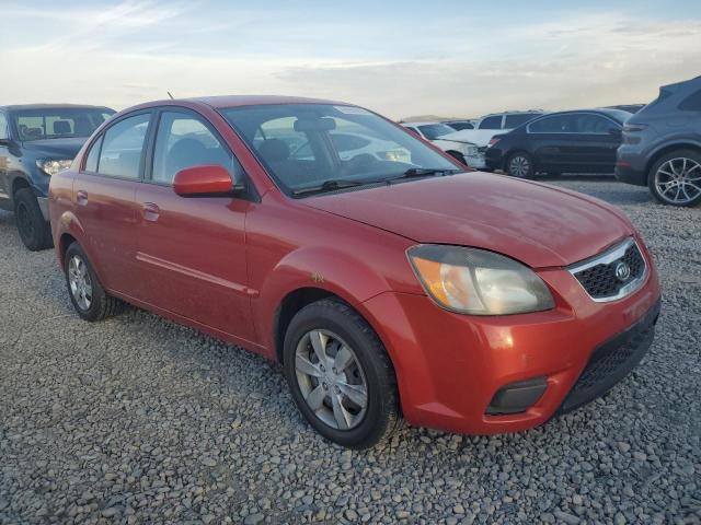 Photo 4 from auction – 2011 KIA RIO BASE with VIN KNADH4A31B6721189