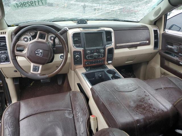Photo 8 from auction – 2014 RAM 3500 LONGH with VIN 3C63RRKL5EG235826