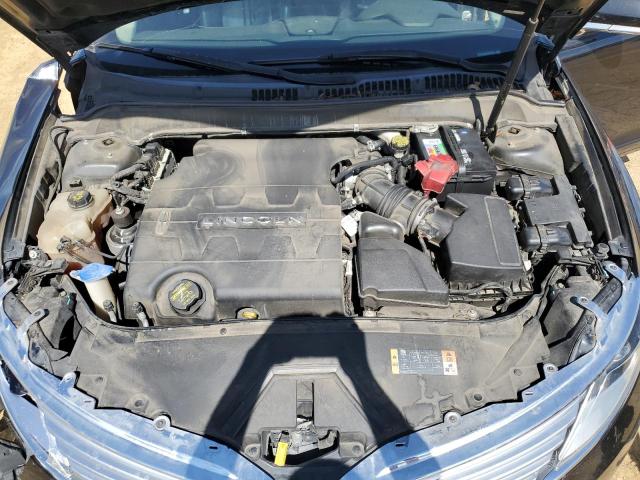 Photo 11 from auction – 2013 LINCOLN MKZ with VIN 3LN6L2GK3DR819252