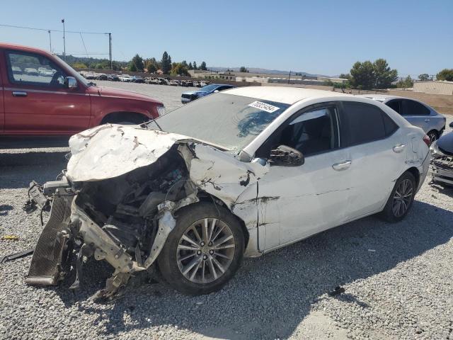 Photo 1 from auction – 2015 TOYOTA COROLLA L with VIN 5YFBURHE6FP361717