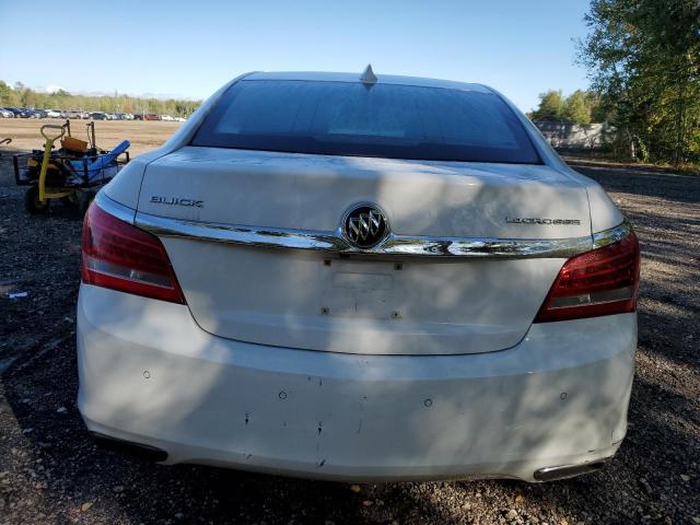 Photo 6 from auction – 2015 BUICK LACROSSE with VIN 1G4GB5G38FF142619