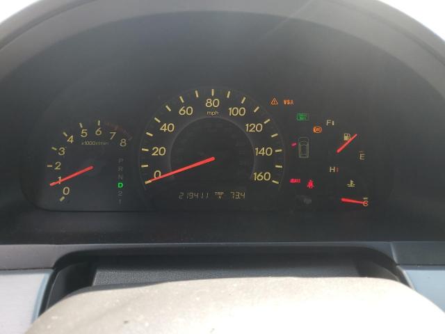 Zdjęcie 9 z aukcji – 2008 HONDA ODYSSEY z VIN 5FNRL38488B091667