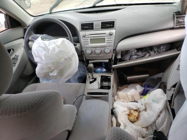 صورة رقم 8 من المزاد - 2011 TOYOTA CAMRY BASE مع VIN 4T1BF3EK3BU717647