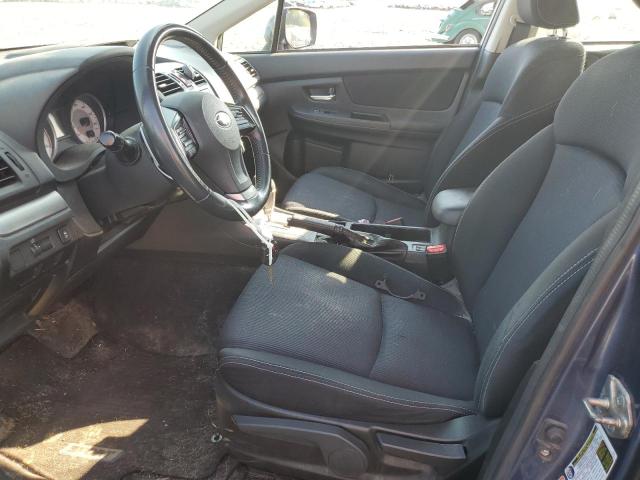 Photo 7 from auction – 2013 SUBARU IMPREZA SP with VIN JF1GPAL64DH201249