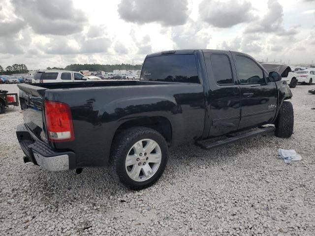 Photo 3 from auction – 2008 GMC SIERRA C15 with VIN 1GTEC19J68Z313155