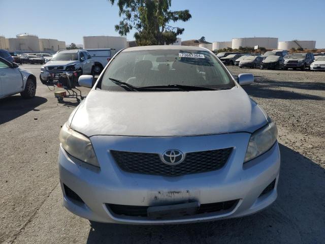 Photo 5 from auction – 2010 TOYOTA COROLLA BA with VIN 1NXBU4EE4AZ190531
