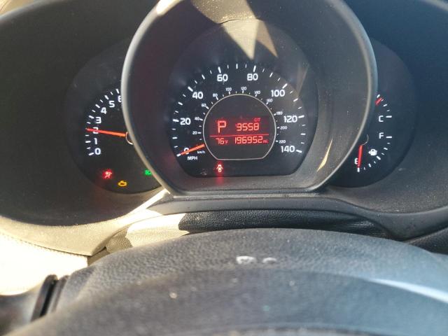 صورة رقم 9 من المزاد - 2014 KIA SOUL مع VIN KNDJN2A22E7042346