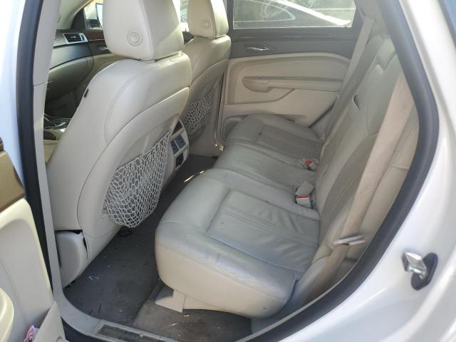Photo 10 from auction – 2011 CADILLAC SRX LUXURY with VIN 3GYFNAEY0BS538445