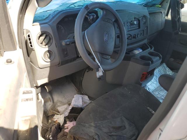 Photo 8 from auction – 2012 FORD ECONOLINE with VIN 1FTSS3EL1CDA98072
