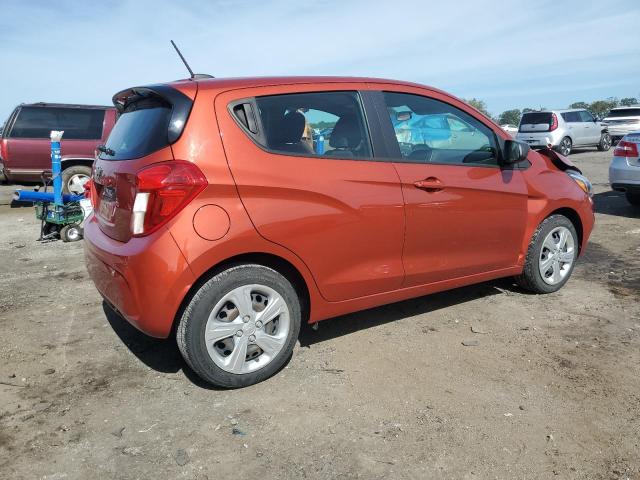 Zdjęcie 3 z aukcji – 2021 CHEVROLET SPARK LS z VIN KL8CB6SA9MC718398