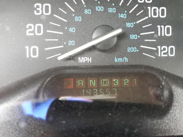 Photo 9 from auction – 1999 BUICK CENTURY CU with VIN 2G4WS52M3X1468722