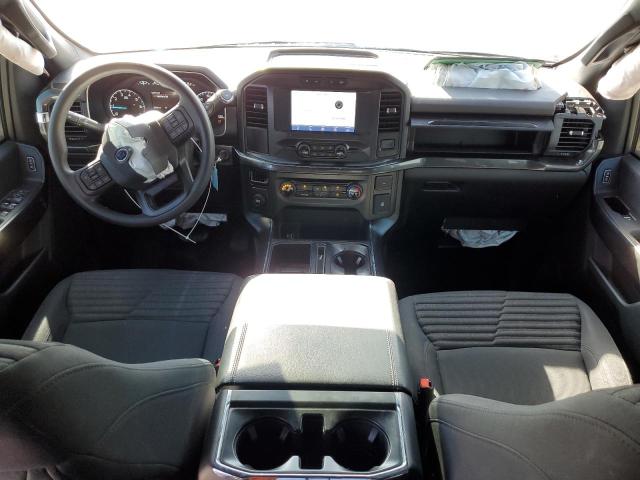 Photo 8 from auction – 2021 FORD F150 SUPER with VIN 1FTEW1CP3MFC51004