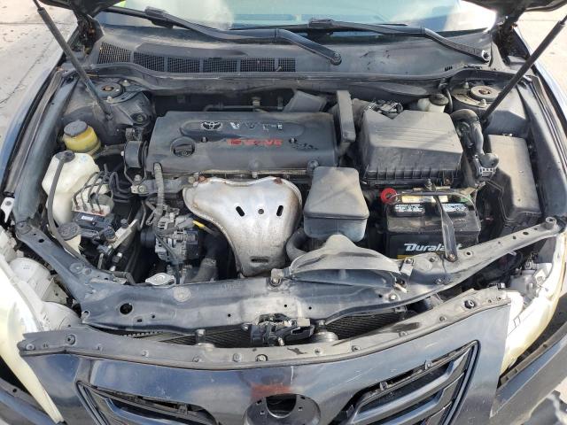 Photo 11 from auction – 2007 TOYOTA CAMRY CE with VIN 4T1BE46K87U514834