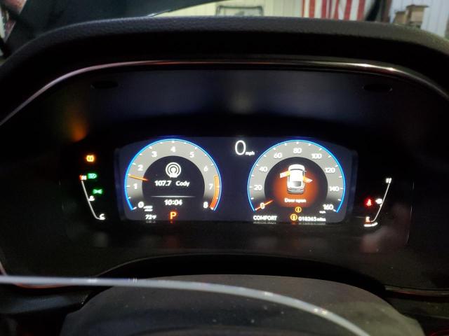 Photo 9 from auction – 2024 ACURA INTEGRA A- with VIN 19UDE4H34RA001864