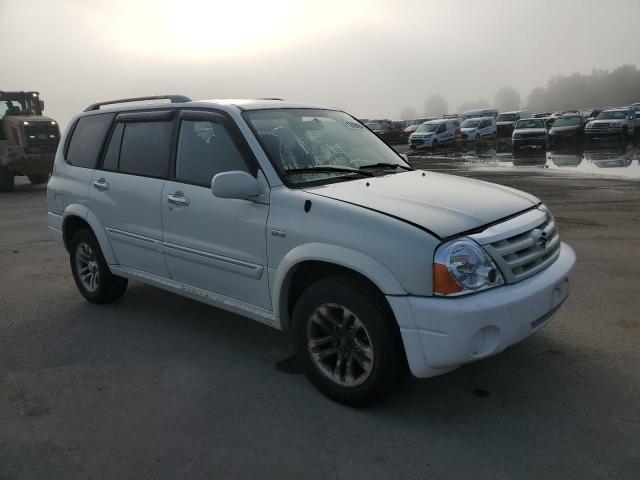 Photo 4 from auction – 2005 SUZUKI XL7 EX with VIN JS3TX92V054105368