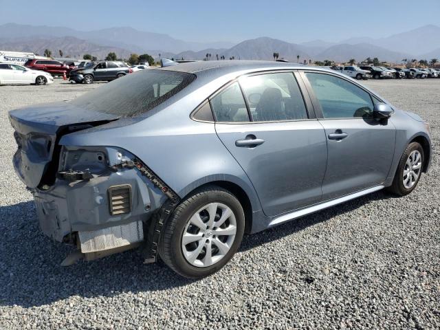 Photo 3 from auction – 2022 TOYOTA COROLLA LE with VIN 5YFEPMAEXNP340191