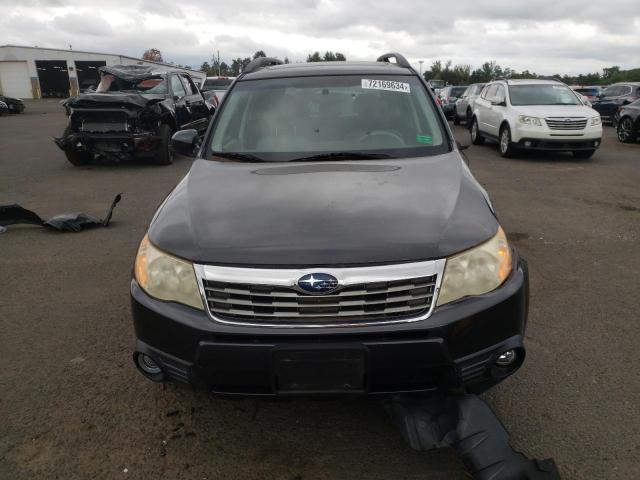 Photo 5 from auction – 2010 SUBARU FORESTER 2 with VIN JF2SH6CC7AH717641