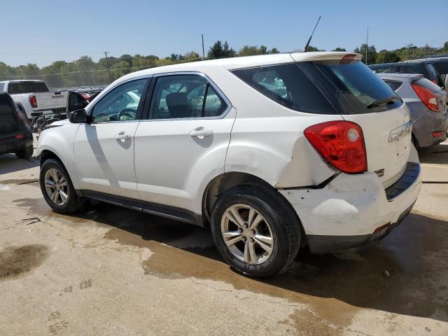 Photo 2 from auction – 2012 CHEVROLET EQUINOX LS with VIN 2GNALBEK2C1295796