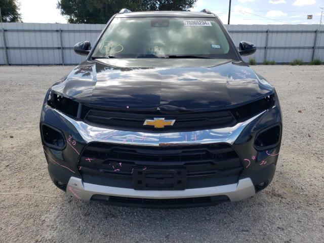 Photo 5 from auction – 2023 CHEVROLET TRAILBLAZE with VIN KL79MPS27PB014993