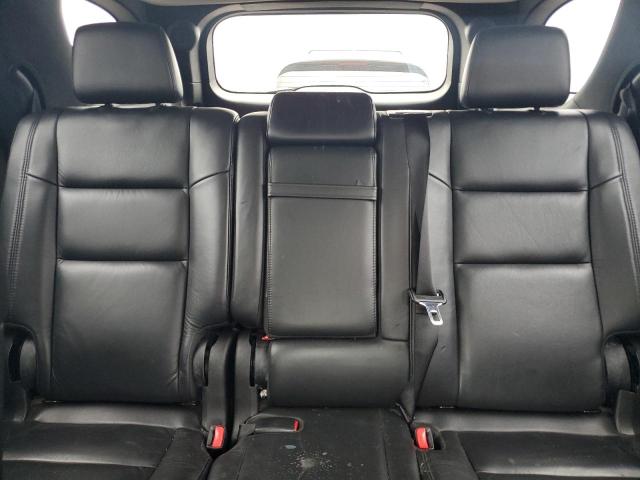 Photo 10 from auction – 2012 DODGE DURANGO CR with VIN 1C4RDJDG3CC182983