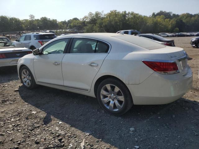 Photo 2 from auction – 2011 BUICK LACROSSE C with VIN 1G4GC5GD9BF172826