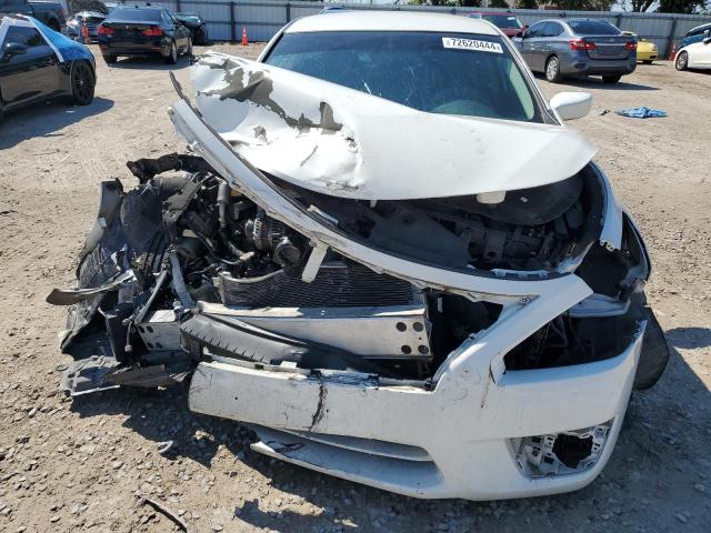 Photo 5 from auction – 2015 NISSAN ALTIMA 2.5 with VIN 1N4AL3AP6FC285485