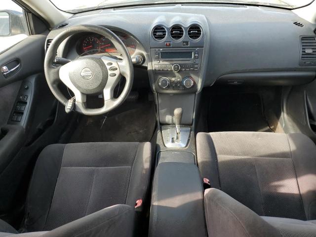 Photo 8 from auction – 2008 NISSAN ALTIMA 2.5 with VIN 1N4AL21E48N469596