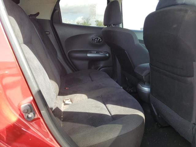 Photo 10 from auction – 2015 NISSAN JUKE S with VIN JN8AF5MR7FT510284