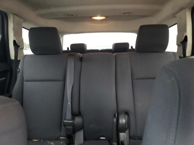 Photo 10 from auction – 2010 DODGE JOURNEY SX with VIN 3D4PG5FV4AT169326