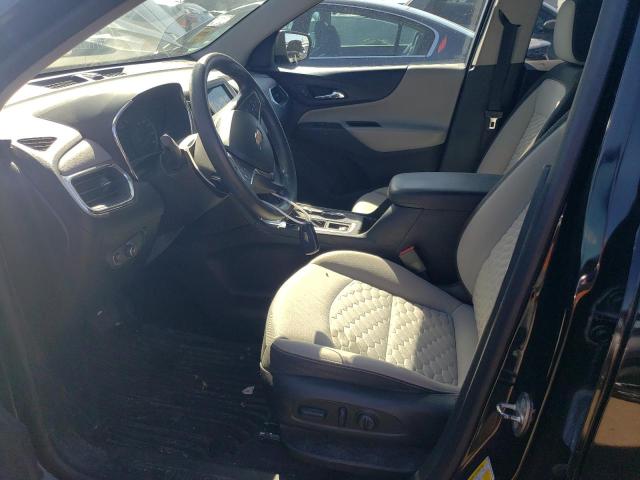 Photo 7 from auction – 2019 CHEVROLET EQUINOX LS with VIN 2GNAXHEV3K6266505