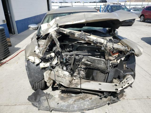 Photo 5 from auction – 2008 CHRYSLER 300C with VIN 2C3KK63H48H218140