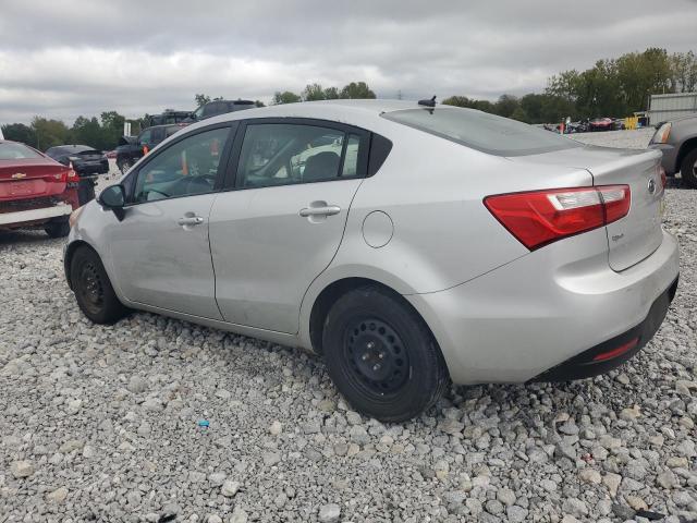 Photo 2 from auction – 2012 KIA RIO LX with VIN KNADM4A30C6082431
