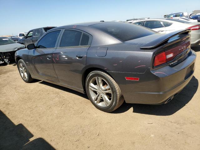 Photo 2 from auction – 2014 DODGE CHARGER R/ with VIN 2C3CDXDT1EH140631