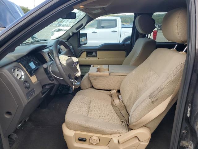 صورة رقم 7 من المزاد - 2013 FORD F150 SUPER مع VIN 1FTFW1EF2DKD12682