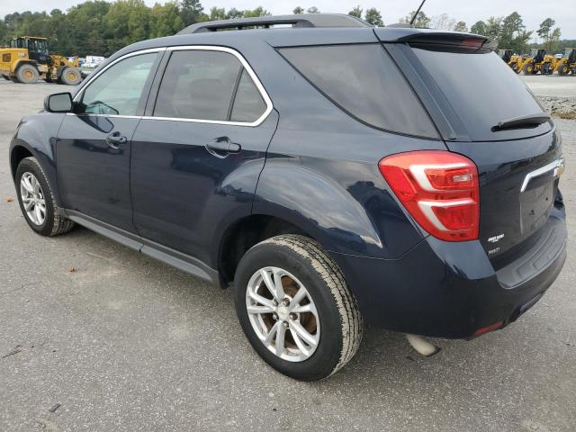 Photo 2 from auction – 2016 CHEVROLET EQUINOX LT with VIN 2GNFLFEK1G6227740