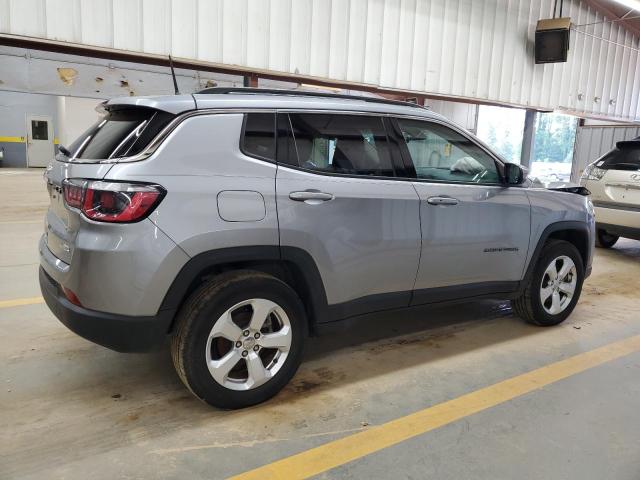 Photo 3 from auction – 2018 JEEP COMPASS LA with VIN 3C4NJDBB9JT200954