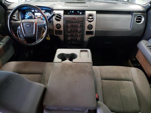 Photo 8 from auction – 2012 FORD F150 SUPER with VIN 1FTFW1ET9CKD84807