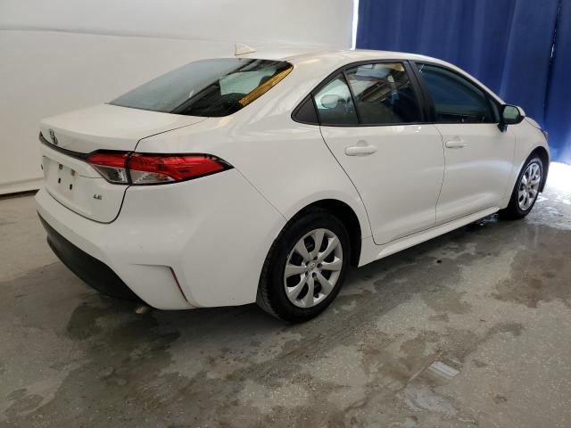 Photo 3 from auction – 2023 TOYOTA COROLLA LE with VIN 5YFB4MDE5PP032758