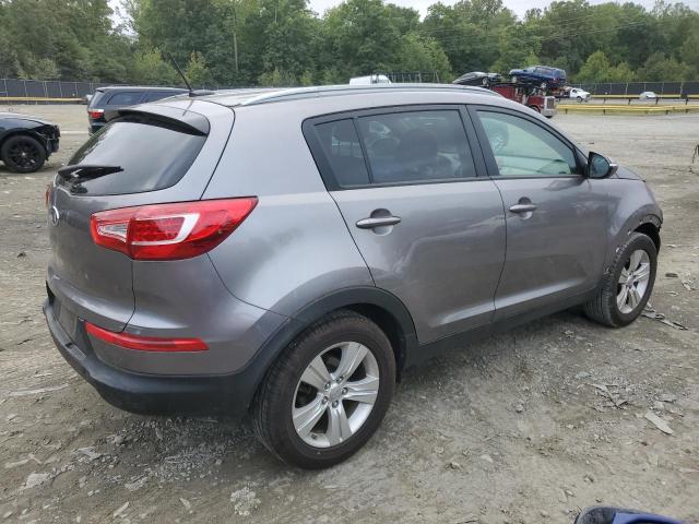 Photo 3 from auction – 2011 KIA SPORTAGE L with VIN KNDPB3A29B7034474