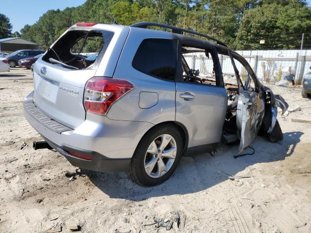 Photo 3 from auction – 2014 SUBARU FORESTER 2 with VIN JF2SJAEC7EH407015