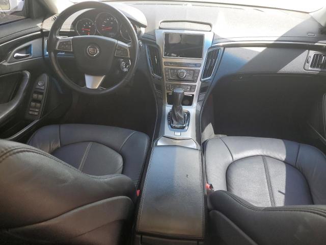Photo 8 from auction – 2011 CADILLAC CTS with VIN 1G6DA5EY7B0144452