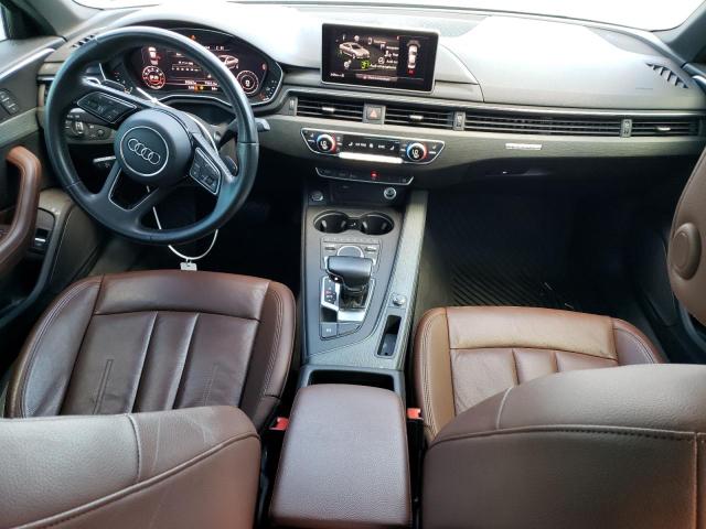 Photo 8 from auction – 2019 AUDI A4 PREMIUM with VIN WAUENAF41KN007050