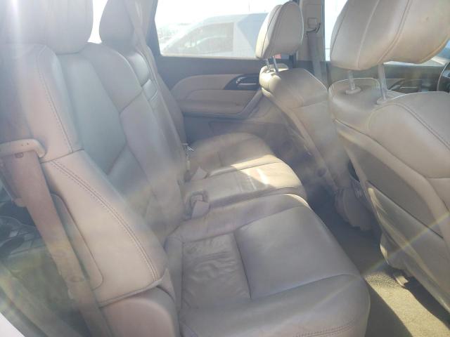 Photo 11 from auction – 2012 ACURA MDX TECHNO with VIN 2HNYD2H38CH545620