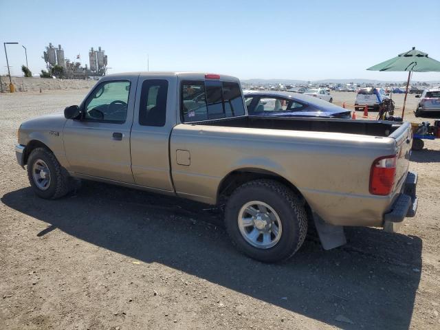 Photo 2 from auction – 2004 FORD RANGER SUP with VIN 1FTYR44U84TA07277