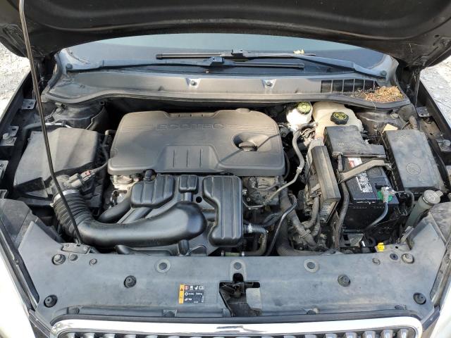 Photo 11 from auction – 2013 BUICK VERANO CON with VIN 1G4PR5SK5D4136179